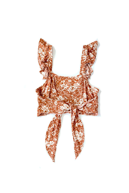 LK Luchelle Crop top