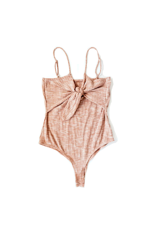JDHRY43 Bodysuit