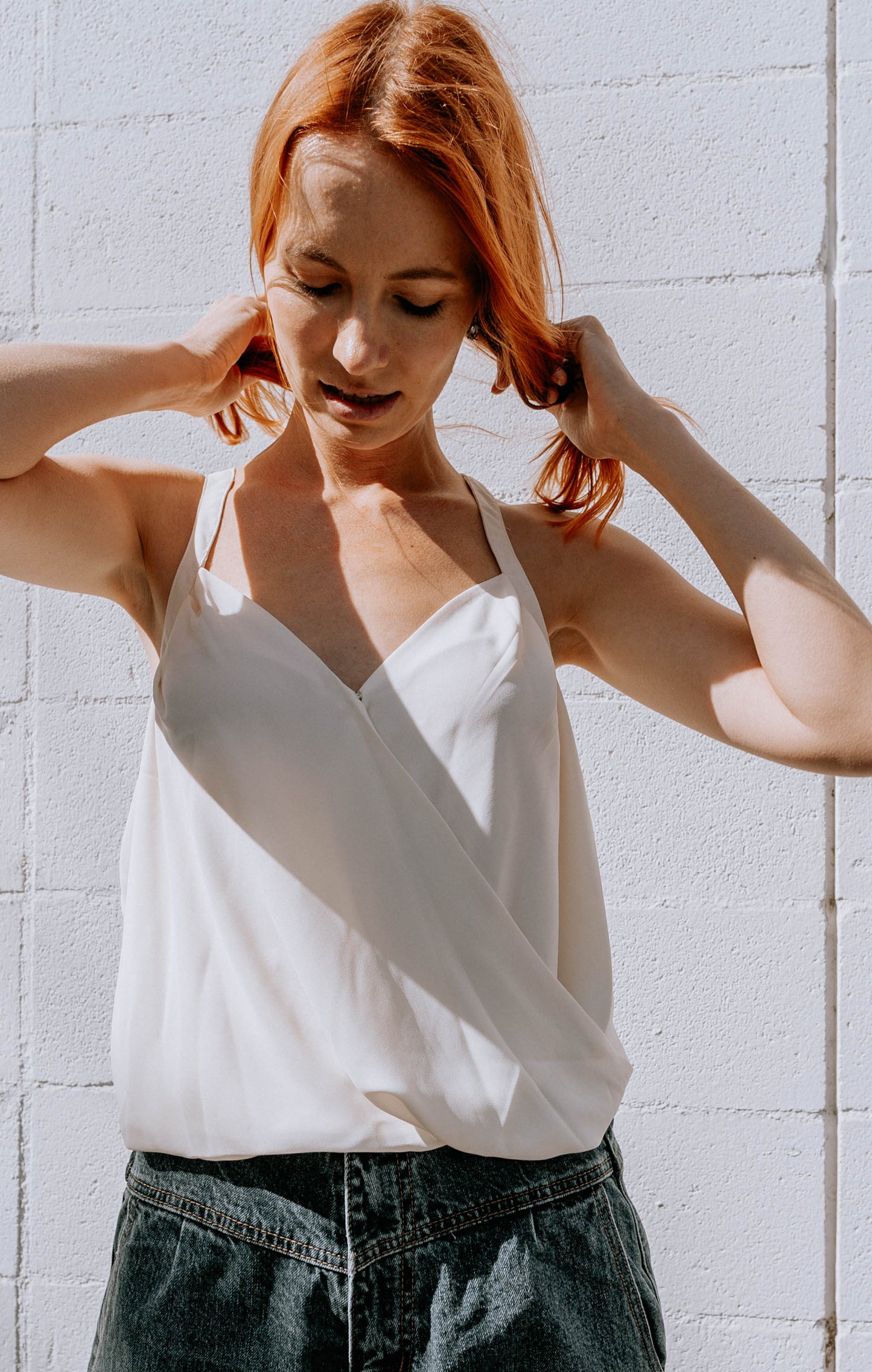 LK Brea Cami Top