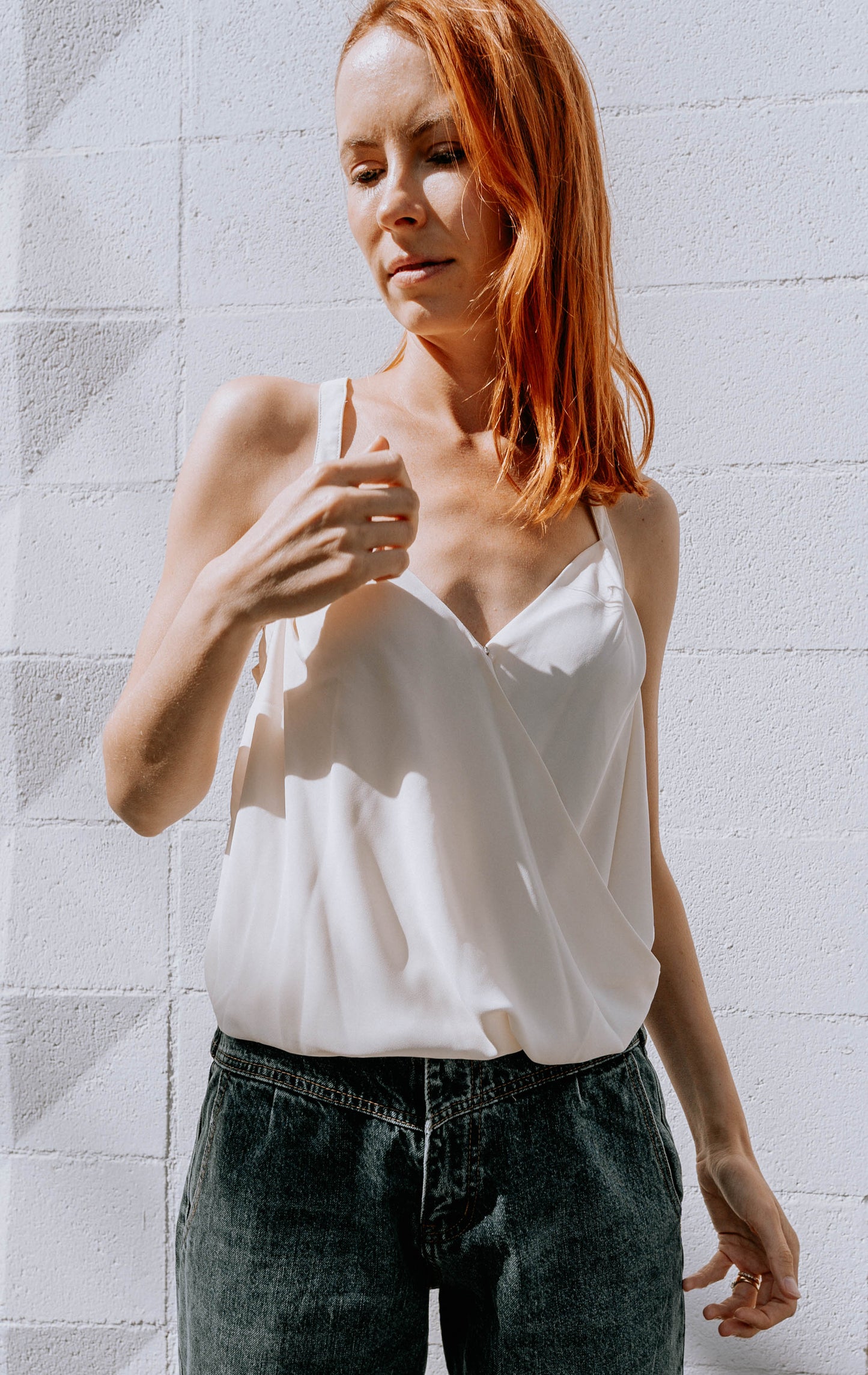 LK Brea Cami Top