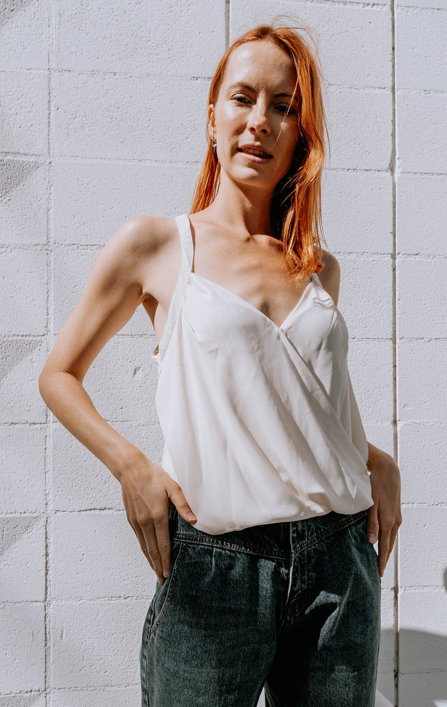 LK Brea Cami Top