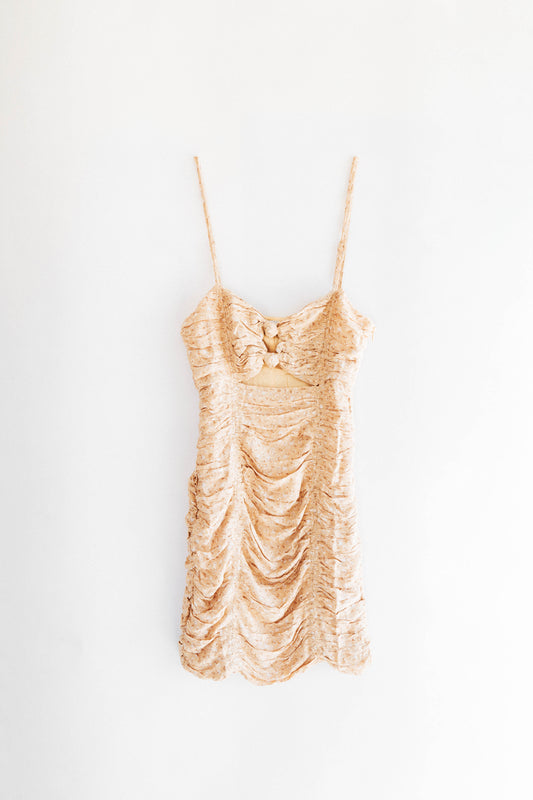 Tori Mini Dress