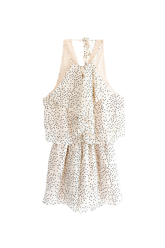 Hasea Romper