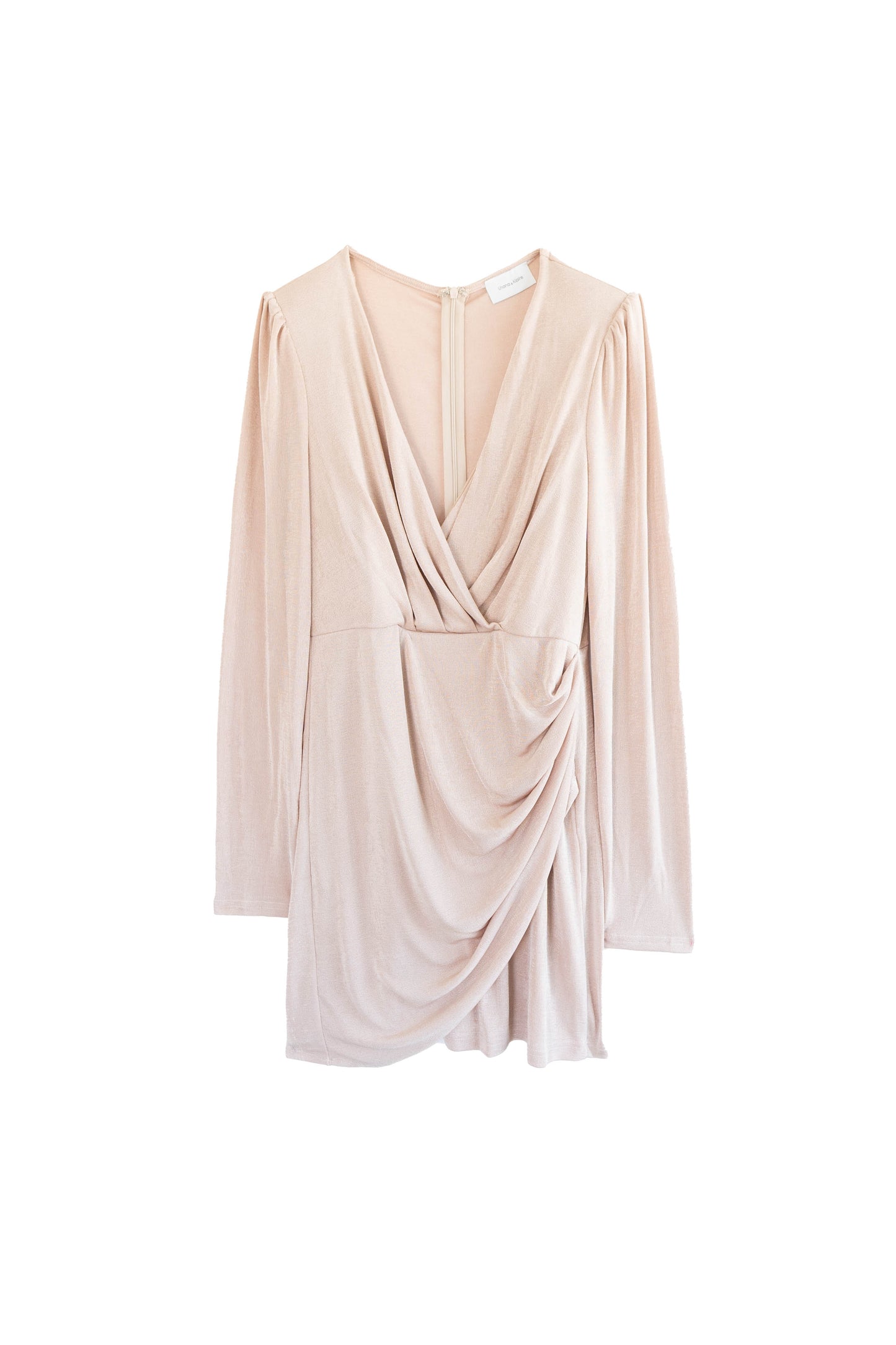 Amara Dress