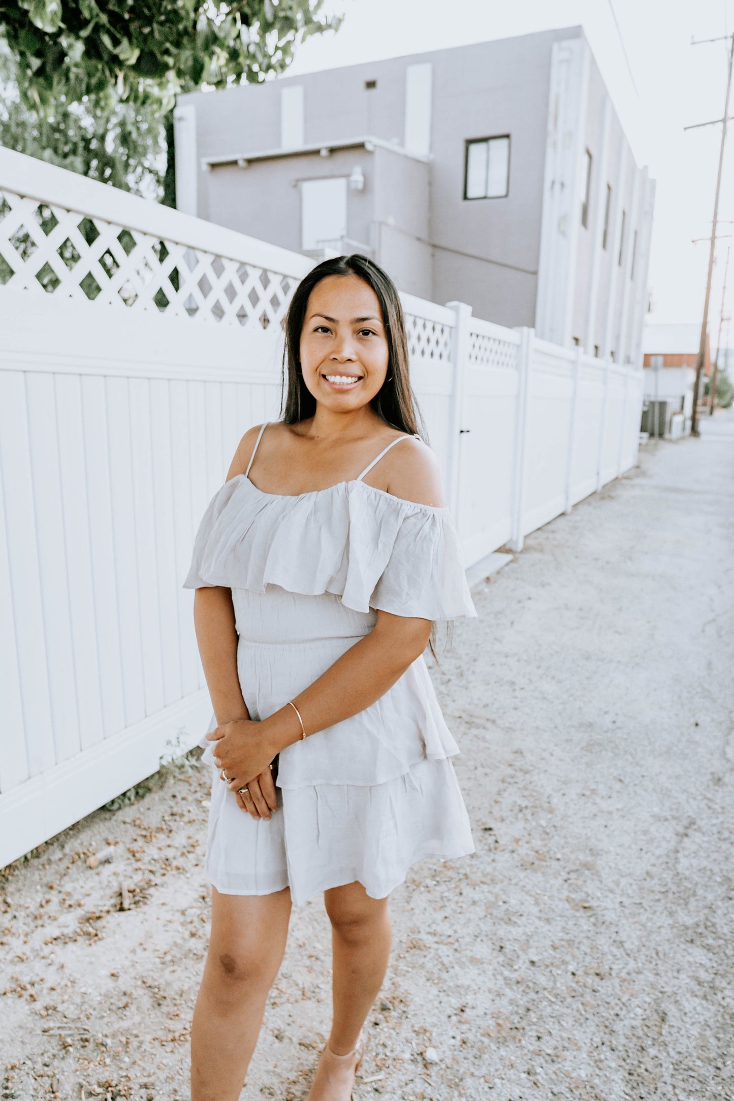 Arabella Dress