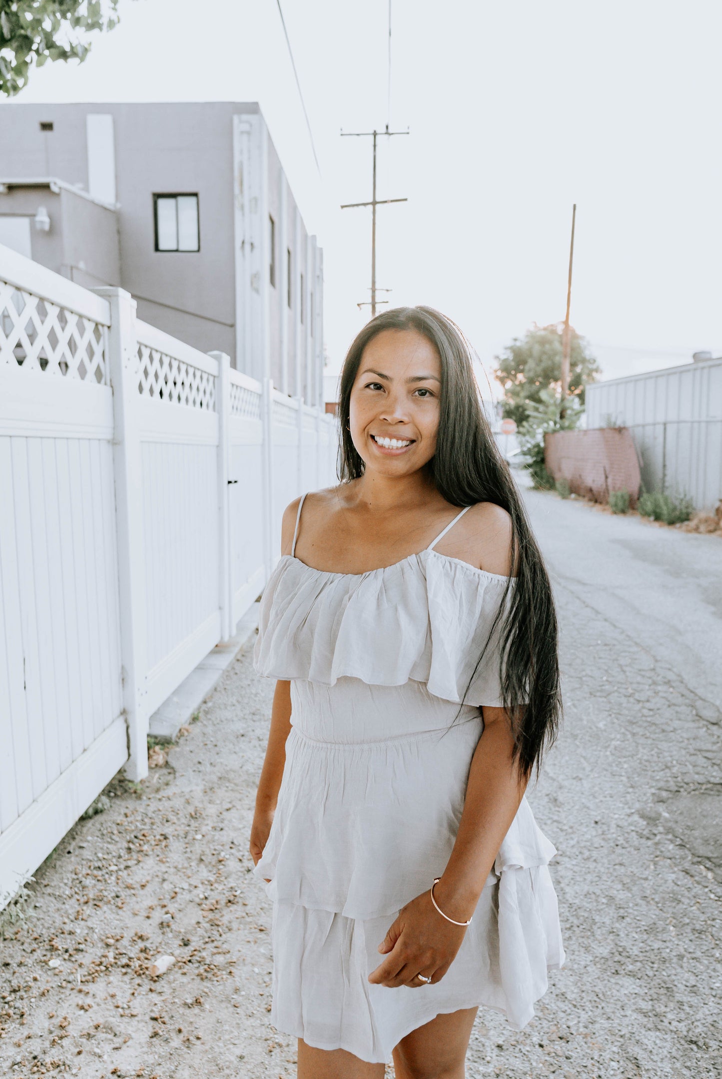 Arabella Dress