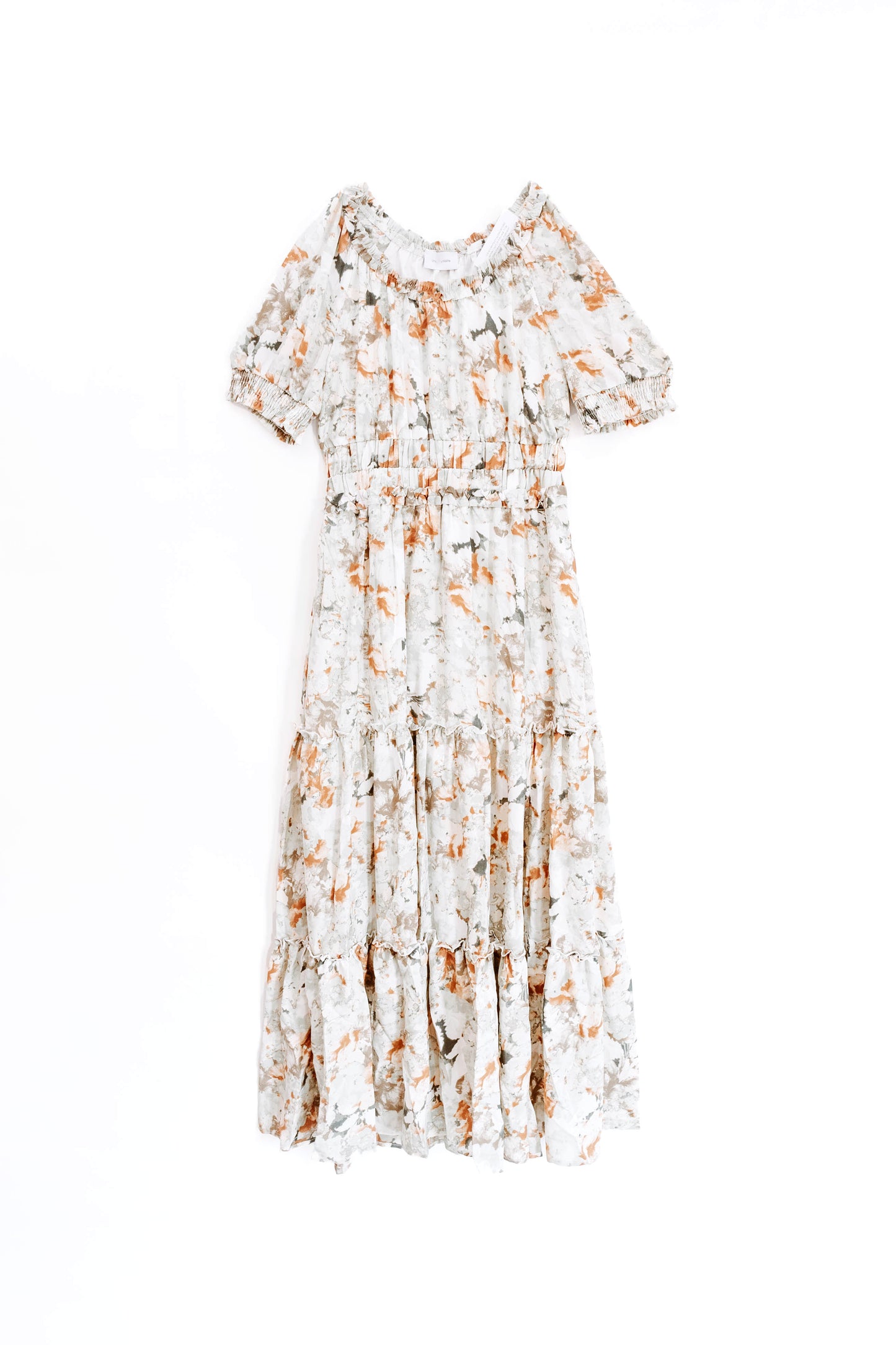 Lumiya Long Dress