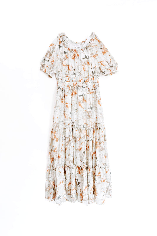 Lumiya Long Dress