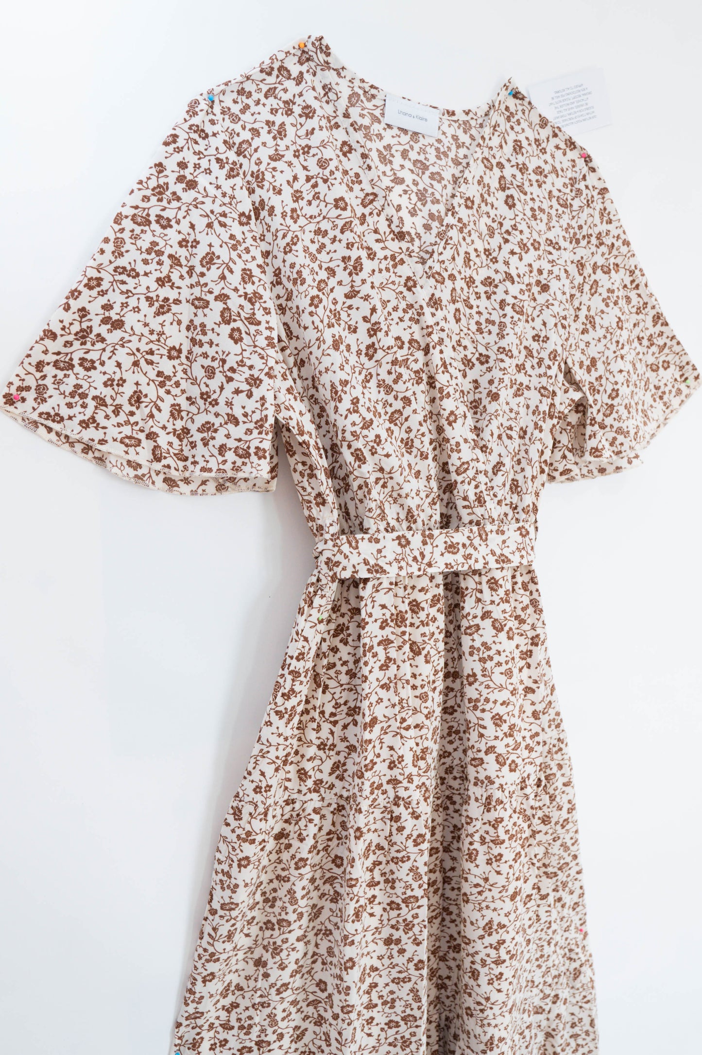 Aurelia Dress