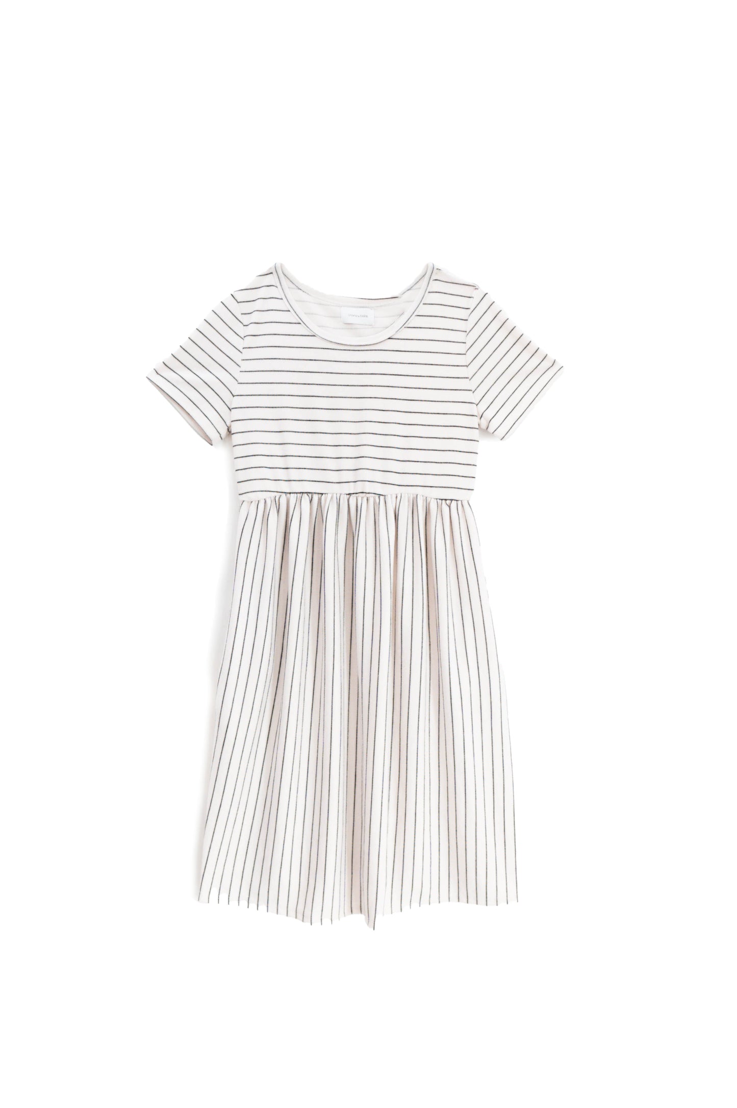 Vella Dress