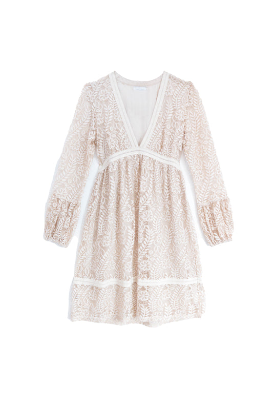 Mystree Lacey Dress