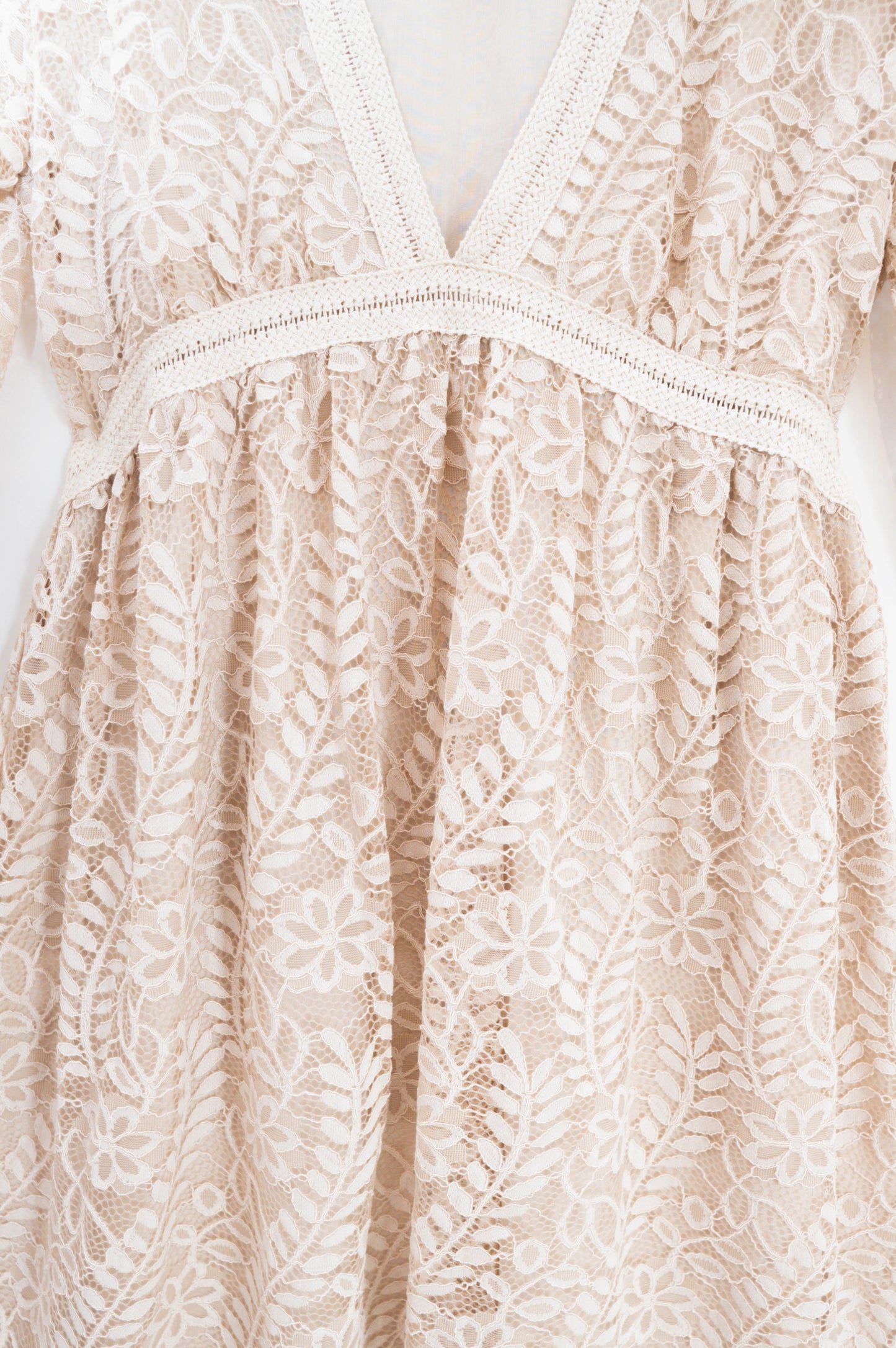 Mystree Lacey Dress