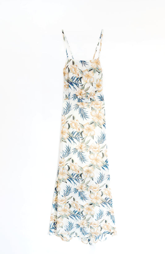 voili Dress