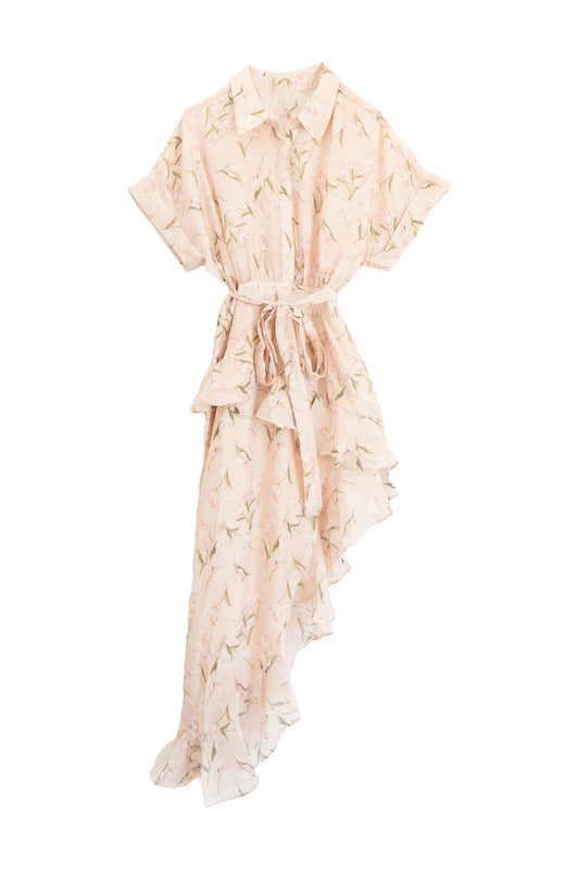 Baela Dress