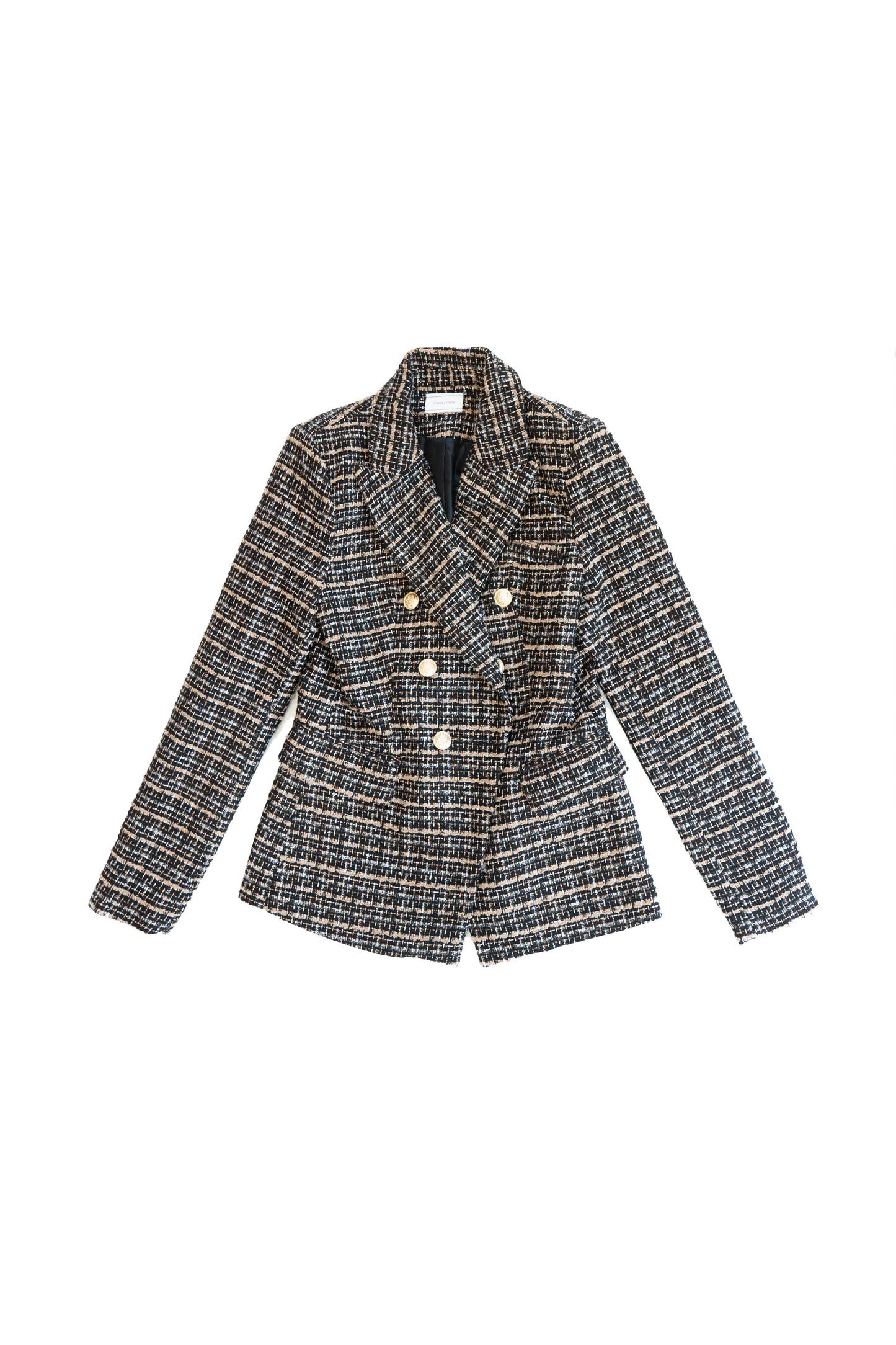 CP Arani Blazer