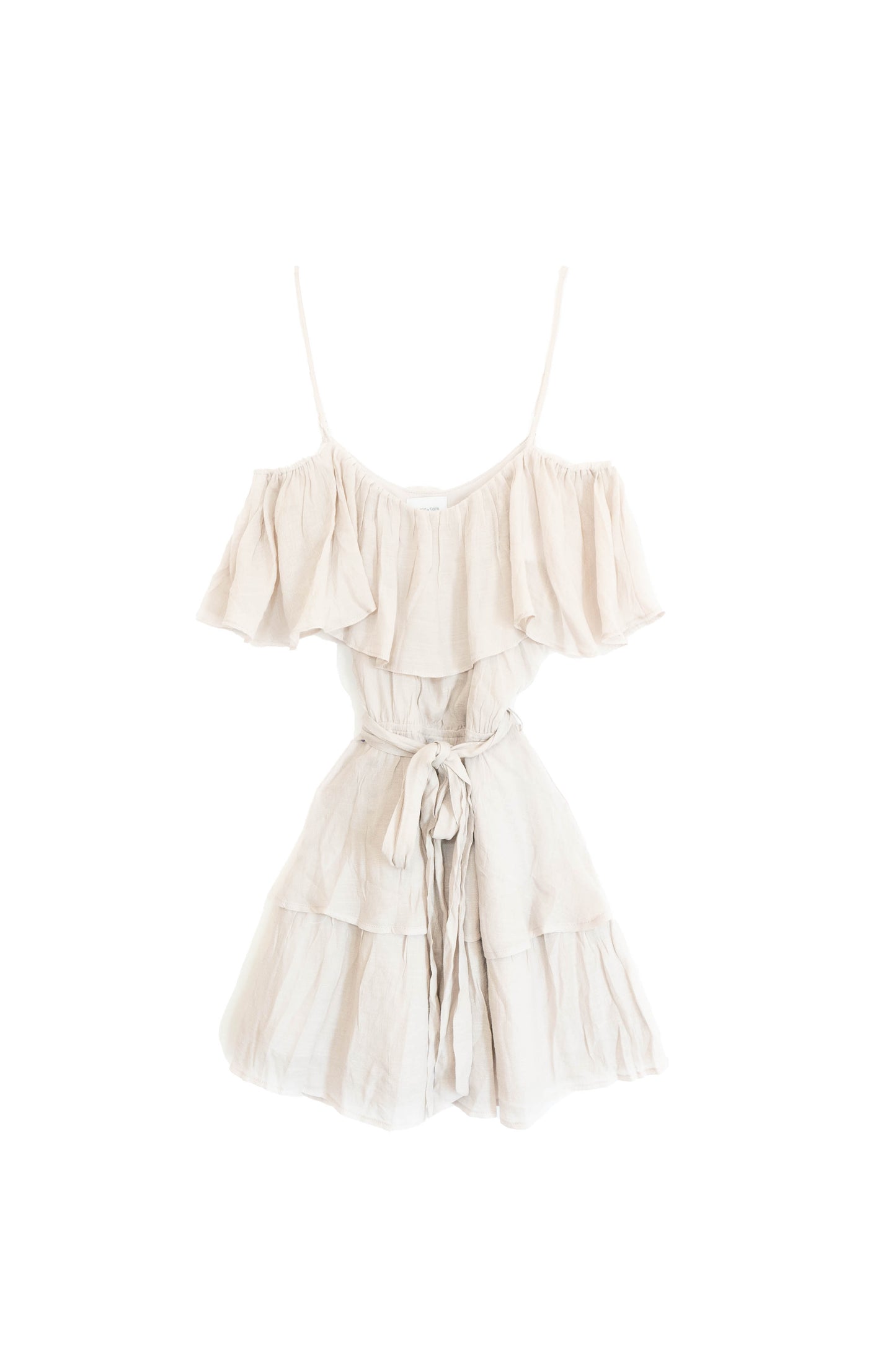 Arabella Dress