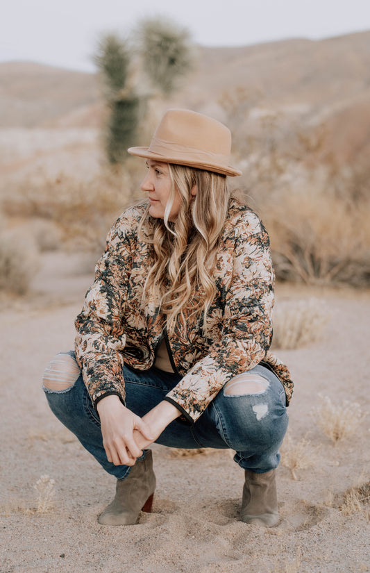 Trelay Jacket